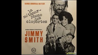 Jimmy Smith  Blues Pour Alphonse