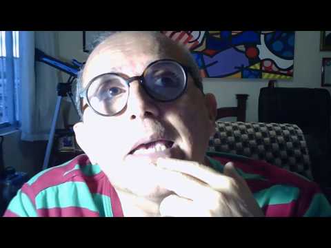 Fragmentos filosóficos : A vida como ela não é - Com Luiz Carvalho