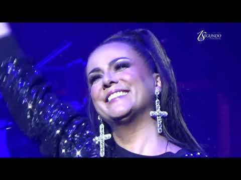 Edith Márquez en concierto Los Angeles 13 Feb 2025
