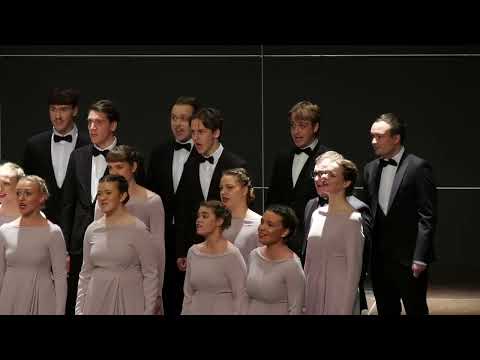 JŪRAI, Ādolfs Skulte - YOUTH CHOIR 'KAMĒR…'