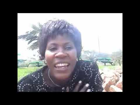 Betty Namaganda - Bamuyita Yesu