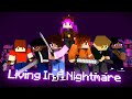Living In A Nightmare The Guarded Relic S1 E2 Original Minecraft Animation