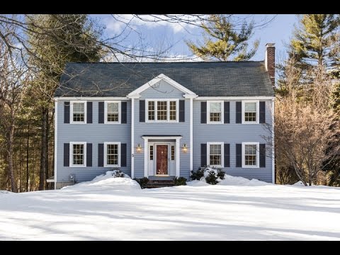 5 Memory Ln, North Reading MA - Maureen E. Giuliano - Tel 617-281-4615