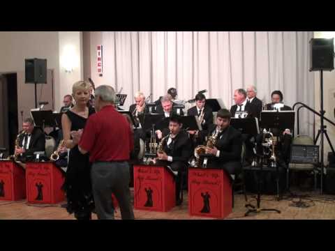 Tuxedo Junction - What's Up Big Band