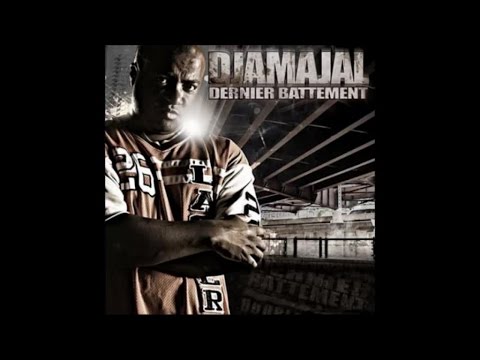 Djamajal Ft. Lil Sai & K-Flow - Notre Histoire En Musique