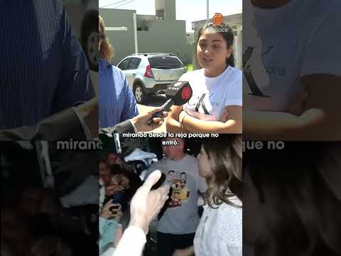 “Le arrebataron la vida”: conmoción en Leones por la muerte de Stella Giorgis