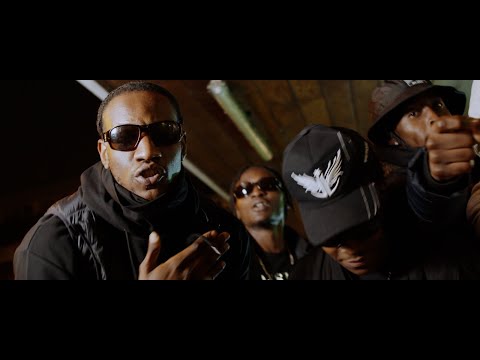 YS Wave x Shayne Rasko - Really Wanna (Music Video)