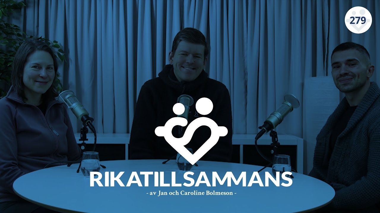 #279 - Resan mot att försörja sig på uthyrning av fastigheter | Läsarberättelse av  Filip Sakic