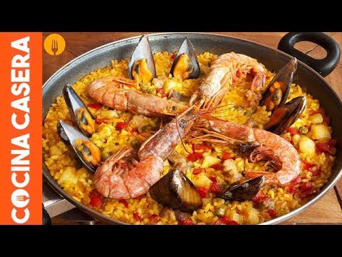download lagu mp3 mp4 Como Preparar Paella De Mariscos Y Pollo, download lagu Como Preparar Paella De Mariscos Y Pollo gratis, unduh video klip Como Preparar Paella De Mariscos Y Pollo