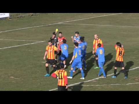 SPORT.  NUOVA SANTEGIDIESE -TORANESE  1-0