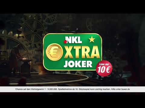 TV-Spot NKL Extra-Joker - Aubele.de