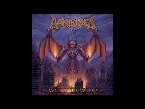 Marius DANIELSEN - To Rule Them All (feat. Elisa C. Martin)