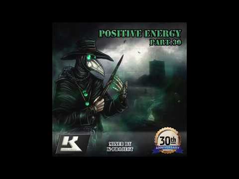K-Project - Positive Energy Part 30
