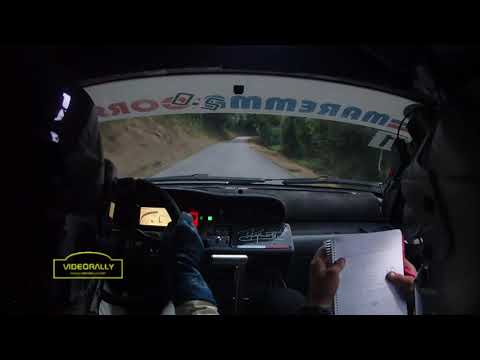 rally città di lucca 2021 obc bartelloni magnani ps6 bagni di lucca