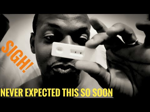 this was not supposed to happen so soon! sigh