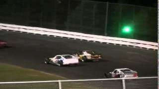 stafford speedway tsi harley davidson 125 6- 6- 2014