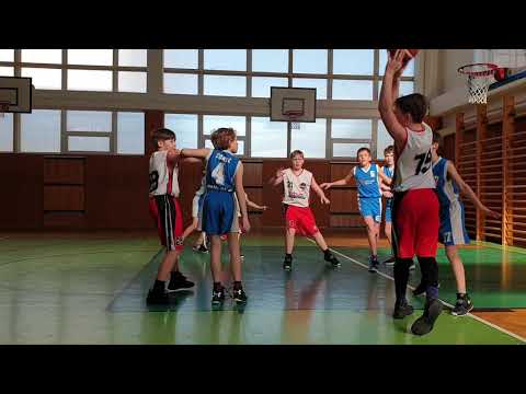 TJ Svitavy - Sokol Nová Paka(2) U12