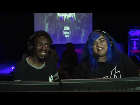 Electric Clash 2019 - Top 8 - TWT 2019 Challenger Event feat. JDCR, Anakin, Joey Fury and more!