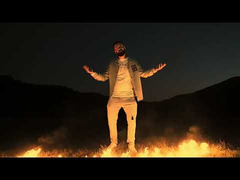 DRITON SHALA - DASHNI E NDALUAR(OFFICIAL MUSIC VIDEO)