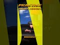 Heel Strike Target Training VIKUDO Shorts