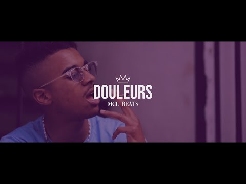 (FREE) Timal x Ninho ft Leto Type Beat - *Douleurs* | Prod.MCL x Bagherra