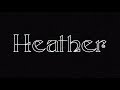 Saint Etienne - Heather