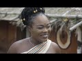 The Evil Princess Of Mbosi Kingdom - Ekene Umenwa Nigerian Epic Movies 2025