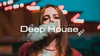 Bruises - Lewis Capaldi ( Genavieve Linkowski ft. Dj Bob) [ Deep House Remix ]