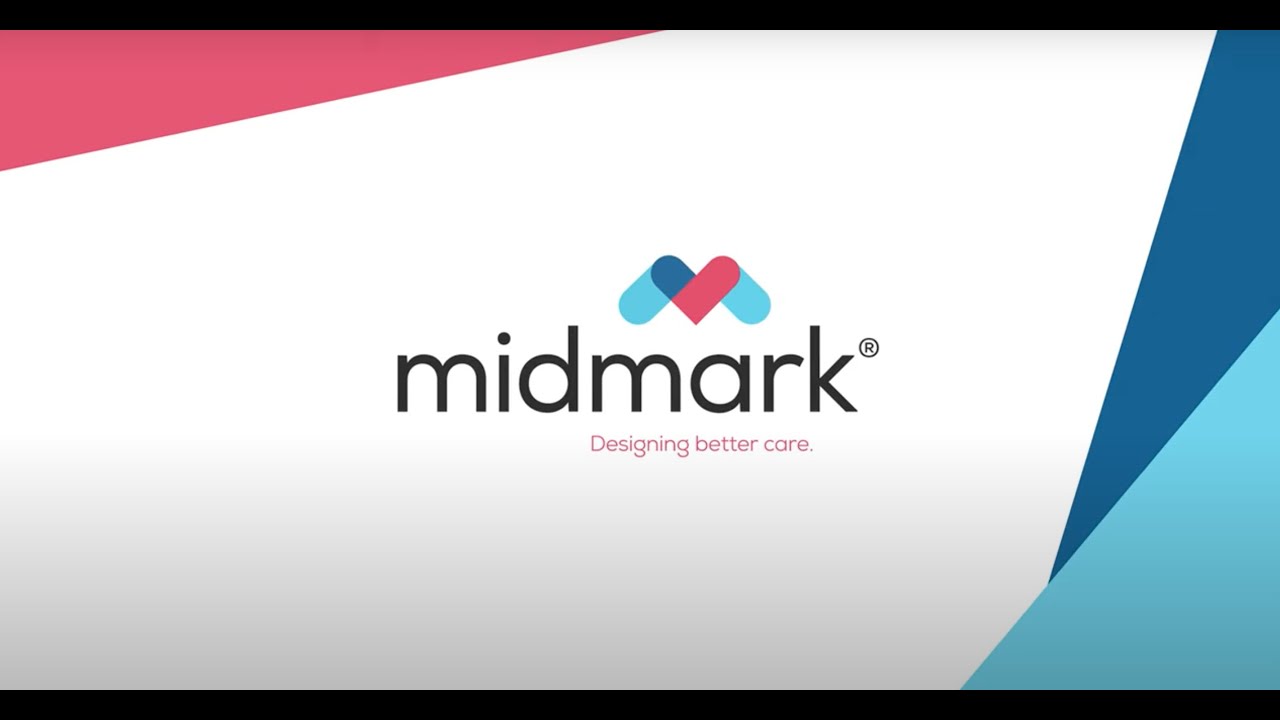 Midmark RTLS CareFlow Cloud Asset Tracking