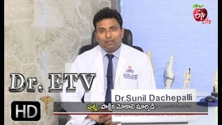 Dr. ETV | Partial knee replacement | 16th September 2017 | Dr. ETV