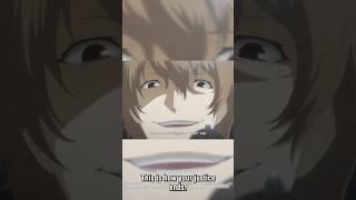 Akechi Is Seriously SINISTER...Voicing Goro Akechi | #shorts #voiceacting #persona5 #anime #acting