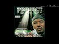 Project Pat - Break Da Law 2001 (2023 Remaster)