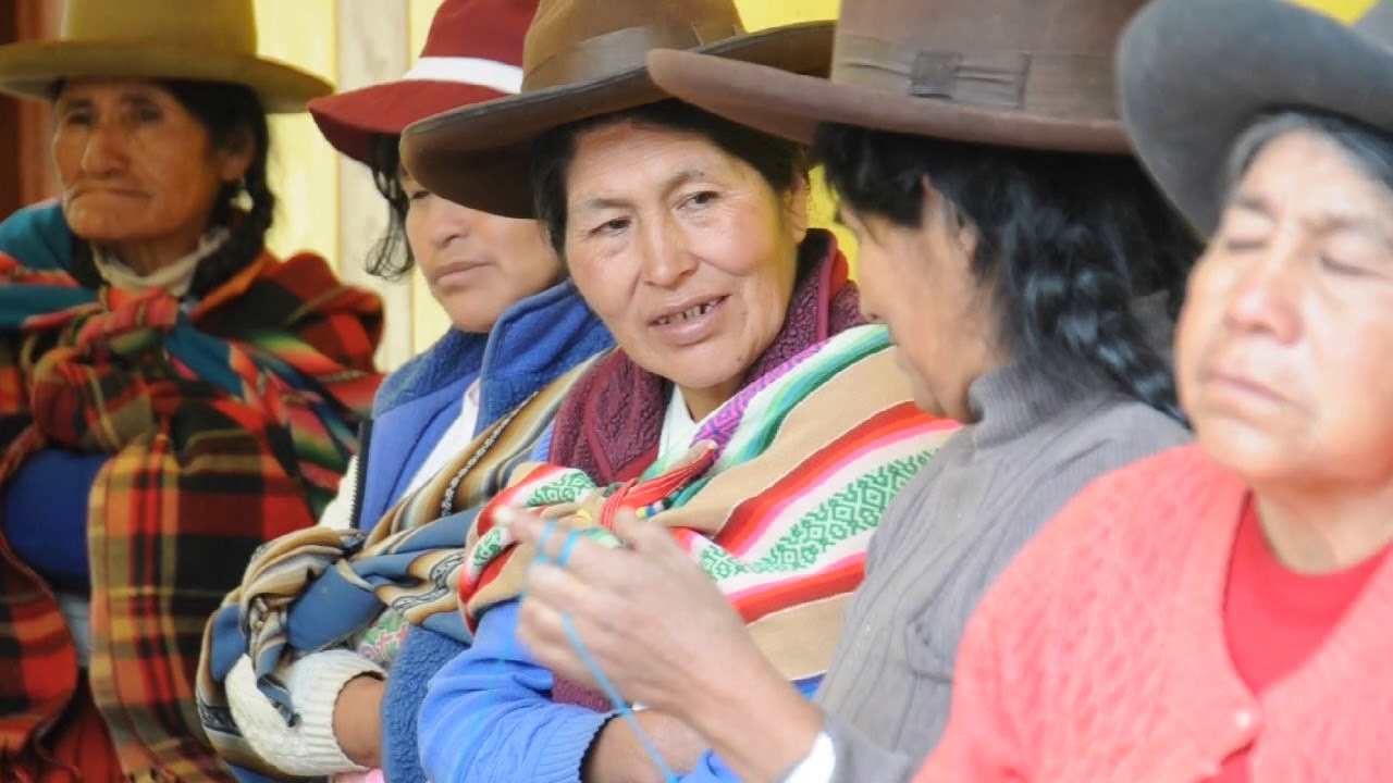 CERT 2017 Peru Andes