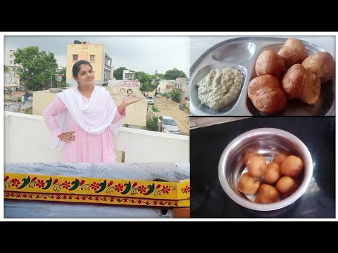 Rithwika sam#10 morning breakfast bonda resipe // మా ఫ్రెండ్ చాలా బాగా చేసింది