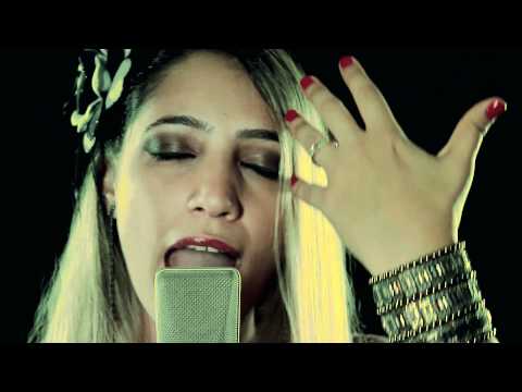 Adele Set Fire To The Rain by Leslie Cartaya