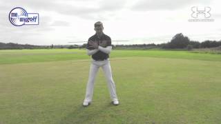 Golf - How To Start The Downswing