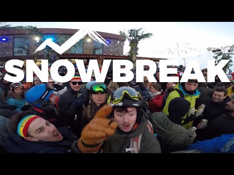 Andorra 2020 Aftermovie
