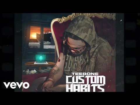 Teebone - Sun Glasses (Official Audio Visual)