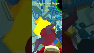 Dragons be like: 💀