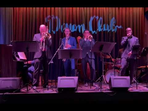Promotional video thumbnail 4 for Fog City Swing