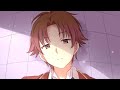 Equality Ayanokoji Are All Human Being Truly Equal Ayanokoji Best Quote Eng Dub