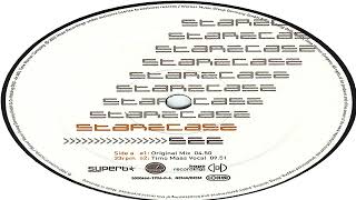 Starecase - See - Timo Maas Mix (4K) 2002
