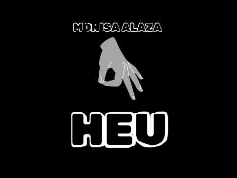 Monisa Alaza - Hit ‘em up