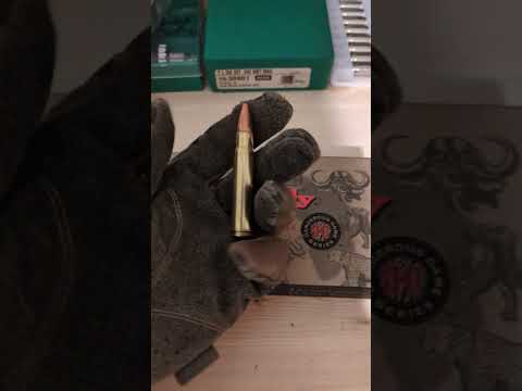 Hornady® Outfitter™ Ammunition In-depth Overview