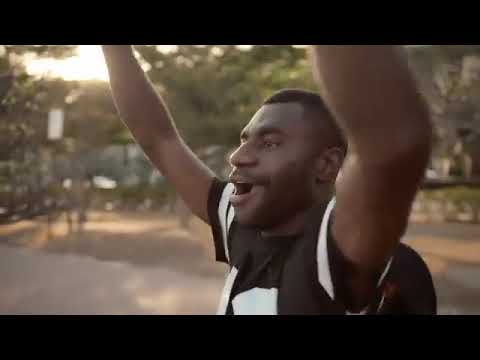 Demas Saul Ft. Kali-D, Ragga Siai & Roxsy Rox - Yumi Celebrate (Official Music Video) Coke Studio S7