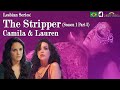 Female CEO Stripper Lesbian Love 2 Secretary By Day Dancer By Night WLW Series Edits