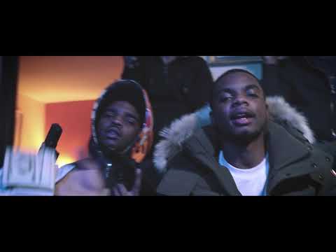 Diddyda Don - Bag Season (Official Music Video)