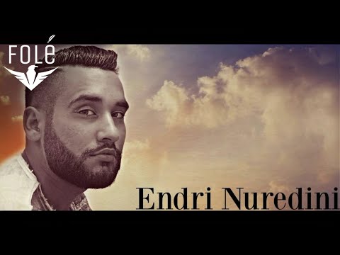 Endrri Nuredini - Te Gjith Sonte (Official Single)