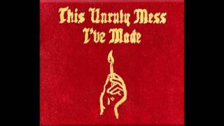 Macklemore - Light Tunnels - This Unruly Mess I&#39;ve Made (download link full album)
