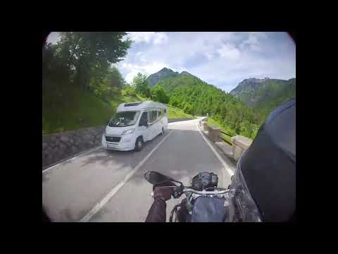 Day3 - Trip durch Slowenien